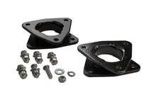 Load image into Gallery viewer, Superlift 04-18 Nissan Titan 2 &amp; 4WD Front Strut Extension Kit 2in Leveling Kit Leveling Kits Superlift
