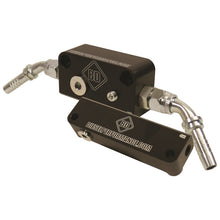 Load image into Gallery viewer, BD Diesel 10-17 Dodge 6.7L Fuel Distribution Block Hardware Kits - Other BD Diesel

