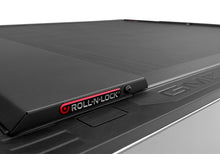Load image into Gallery viewer, Roll-N-Lock 2020 Chevy Silverado / GMC Sierra 2500-3500 80-1/2in M-Series Retractable Tonneau Cover Tonneau Covers - Retractable Roll-N-Lock

