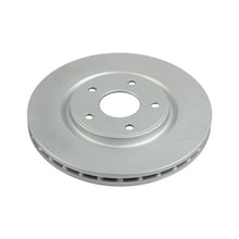 Load image into Gallery viewer, Power Stop 17-19 Chrysler Pacifica Front Evolution Geomet Coated Rotor Brake Rotors - OE - Cryo PowerStop
