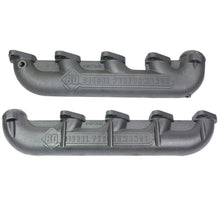 Load image into Gallery viewer, BD Diesel Exhaust Manifold Set - Ford 2003-2007 6.0L PowerStroke Headers &amp; Manifolds BD Diesel
