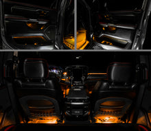 Load image into Gallery viewer, Oracle 19-22 RAM Complete Interior Ambient Lighting ColorSHIFT RGB Conversion Kit SEE WARRANTY Headlights ORACLE Lighting
