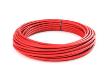 Load image into Gallery viewer, Snow Performance Red High Temp Nylon Tubing - 20ft Injection Pump Components Snow Performance
