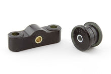 Load image into Gallery viewer, Whiteline Plus 88-9/95 Honda Civic / CRX Front Transmission Shifter Stabilizer Shifter Bushings Whiteline
