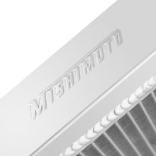 Load image into Gallery viewer, Mishimoto Universal 19 Row Dual Pass Oil Cooler Oil Coolers Mishimoto

