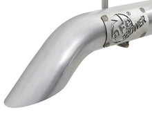 Load image into Gallery viewer, aFe MACH Force-Xp Axle-Back Exhaust System w/NoTip 18-20 Jeep Wrangler L4-2.0T / V6-3.6L Axle Back aFe
