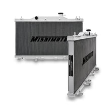 Load image into Gallery viewer, Mishimoto 02-04 Acura RSX Manual Aluminum Radiator Radiators Mishimoto
