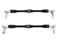 SPL Parts 06-13 BMW 3 Series/1 Series (E9X/E8X) Front Swaybar Endlinks (M Version) Sway Bar Endlinks SPL Parts   