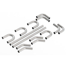 Load image into Gallery viewer, Borla Universal Hot Rod Kit 3in OD T-304 Stainless Steel Pipes Catback Borla
