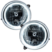 Load image into Gallery viewer, Oracle 05-07 Jeep Liberty SMD HL (no leveling) - White SEE WARRANTY Headlights ORACLE Lighting   
