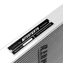 Load image into Gallery viewer, Mishimoto 92-00 Honda Civic / 93-97 Del Sol Manual X-LINE (Thicker Core) Aluminum Radiator Radiators Mishimoto
