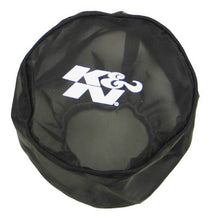 Load image into Gallery viewer, K&amp;N Air Filter Wrap Drycharger RX-4990 Black Pre-Filters K&amp;N Engineering   
