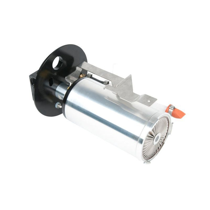 Aeromotive 05-09 Ford Mustang GT/S197 - Eliminator In-Tank Stealth Fuel System Fuel Systems Aeromotive