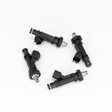 Load image into Gallery viewer, DeatschWerks 91-01 Acura Integra OBD I &amp; II B/D/H (Set of 4) - Replaces 22S-01-1000-4 Fuel Injector Sets - 4Cyl DeatschWerks

