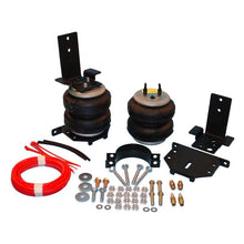 Load image into Gallery viewer, Firestone Ride-Rite Air Helper Spring Kit Rear 00-06 Ford Excursion 2WD (W217602255) Air Suspension Kits Firestone
