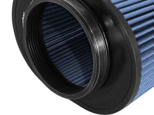 Load image into Gallery viewer, aFe Magnum FLOW Pro 5R Air Filter 5-1/2 in F x (10x7in B x (9x7)in T (Inverted) x 7in H Air Filters - Universal Fit aFe
