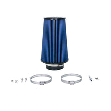 Load image into Gallery viewer, BBK 04-08 Ford F150 5.4 Truck 04-05 Expedition 5.4 Cold Air Intake Kit - Chrome Finish Cold Air Intakes BBK
