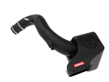 Load image into Gallery viewer, aFe Takeda Momentum Pro 5R Cold Air Intake System 17-20 Hyundai Elantra Sport L4-1.6L (t) Cold Air Intakes aFe
