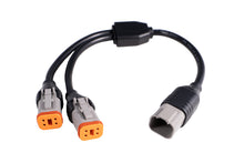 Load image into Gallery viewer, Diode Dynamics 21-22 Ford Bronco Stage Series Reverse Light Wiring Harness Kit Light Accessories and Wiring Diode Dynamics   

