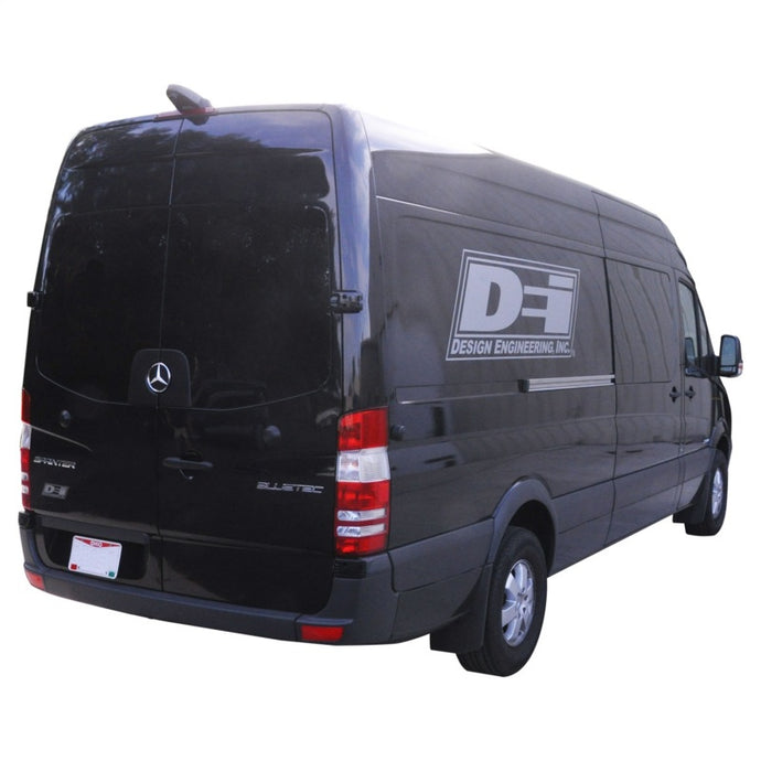 DEI Sprinter Van Insulation Kit Short Wheel Base 250sq/ft Heat Shields DEI   