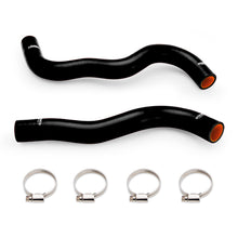 Load image into Gallery viewer, Mishimoto 2016+ Honda Civic 1.5T Black Silicone Coolant Hose Kit Hoses Mishimoto
