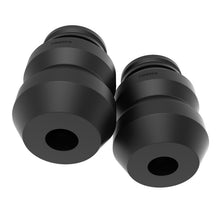 Load image into Gallery viewer, Timbren 2011 Chevrolet Silverado 2500 HD Rear Suspension Enhancement System Bump Stops Timbren
