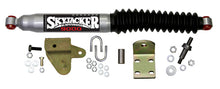 Load image into Gallery viewer, Skyjacker 2004-2006 Jeep Wrangler (LJ) Steering Damper Kit Steering Dampers Skyjacker
