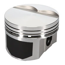 Load image into Gallery viewer, Wiseco Ford SB 4.040 Bore 1.769CH -7cc Flat Top Pro Tru Street Piston - Set of 8 Piston Sets - Forged - 8cyl Wiseco
