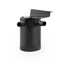 Load image into Gallery viewer, Mishimoto 19+ Ford Ranger Baffled Oil Catch Can Kit - Black Oil Catch Cans Mishimoto
