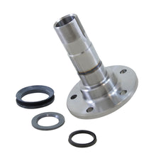 Load image into Gallery viewer, Yukon Gear Replacement Front Spindle For Dana 44 IFS / 93+ Non Abs Spindles Yukon Gear &amp; Axle
