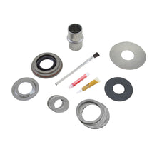 Load image into Gallery viewer, Yukon Gear Minor install Kit For Dana 44 Disconnect Diff Differential Install Kits Yukon Gear &amp; Axle
