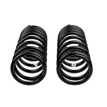 Load image into Gallery viewer, ARB / OME Coil Spring Rear Coil Nissan Y61 Swbr Coilover Springs Old Man Emu
