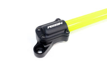 Load image into Gallery viewer, Perrin 2013+ BRZ/FR-S/86/GR86 Strut Brace - Neon Yellow Wrinkle Strut Bars Perrin Performance   
