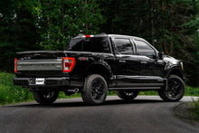 Load image into Gallery viewer, MBRP 2021+ Ford F-150 Powerboost Hybrid 3in Single Side Exit - Aluminized Steel Catback MBRP

