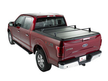 Load image into Gallery viewer, Pace Edwards 2019 Ford Ranger SuperCrew 5ft Bed UltraGroove Metal Retractable Bed Covers Pace Edwards
