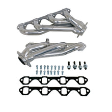 Load image into Gallery viewer, BBK 94-95 Mustang 5.0 Shorty Unequal Length Exhaust Headers - 1-5/8 Silver Ceramic Headers &amp; Manifolds BBK
