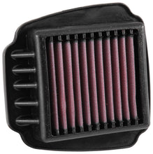 Load image into Gallery viewer, K&amp;N 2015 Yamaha Exciter T150 Drop In Air Filter Air Filters - Drop In K&amp;N Engineering   
