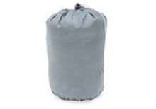 Load image into Gallery viewer, Rampage 1966-1977 Ford Bronco Car Cover - Grey Car Covers Rampage

