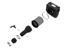 Load image into Gallery viewer, aFe Momentum HD Cold Air Intake System w/ Pro DRY S Filter Nissan Titan XD 17-21 V8-5.6L Cold Air Intakes aFe
