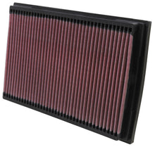 Load image into Gallery viewer, K&amp;N Replacement Air Filter VW GOLF &amp; BORA 1.6L-I4 16V; 2001 Air Filters - Drop In K&amp;N Engineering   
