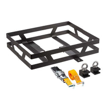 Load image into Gallery viewer, ARB Jerry Can Mount - Double Horizontal Roof Rack ARB
