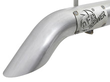 Load image into Gallery viewer, aFe MACH Force-Xp Axle-Back Exhaust System w/NoTip 18-20 Jeep Wrangler L4-2.0T / V6-3.6L Axle Back aFe
