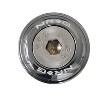 Load image into Gallery viewer, NRG Fender Washer Kit w/Rivets For Plastic (Gunmetal) - Set of 10 Hardware Kits - Other NRG
