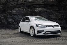Load image into Gallery viewer, MBRP 15-19 VW Golf R MK7/MK7.5 3in T304 Cat Back Exhaust w/ Carbon Fiber Tips Catback MBRP
