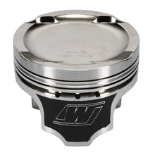 Load image into Gallery viewer, Wiseco Acura Turbo -12cc 1.181 X 81.5MM Piston Kit Piston Sets - Forged - 4cyl Wiseco
