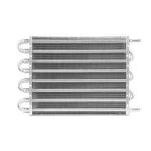 Load image into Gallery viewer, Mishimoto Universal Transmission Fluid Cooler - 12in x 10in x .75in Transmission Coolers Mishimoto
