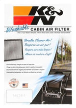 Load image into Gallery viewer, K&amp;N 08-16 Buick Enclave 3.6L V6 Cabin Air Filter Cabin Air Filters K&amp;N Engineering   
