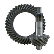 Load image into Gallery viewer, USA Standard Ring &amp; Pinion Gear Set For 10.5in GM 14 Bolt Truck in a 3.73 Ratio Final Drive Gears Yukon Gear &amp; Axle   
