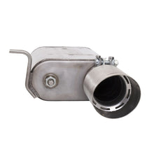 Load image into Gallery viewer, BBK Vari-Tune Axle Back Exhaust Kit 2 Adjustable Performance Mufflers 2-3/4 Pipe 4 in. Tips Axle Back BBK
