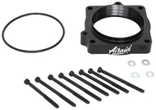 Load image into Gallery viewer, Airaid 2009 Chrysler Aspen / Dodge Durango / 09-14 Dodge Ram 5.7L Hemi PowerAid TB Spacer Throttle Body Spacers Airaid
